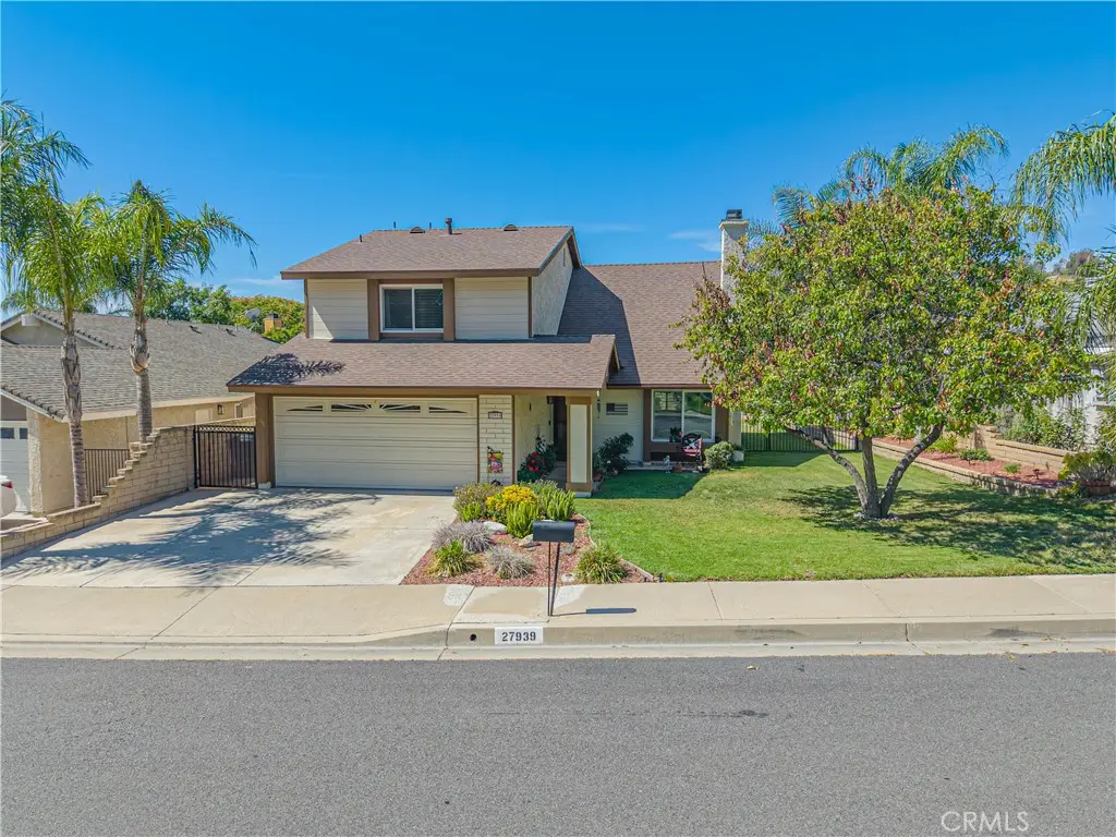 27939 Caraway Lane, Saugus, CA 91350 - #1