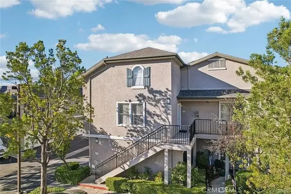 20000 Plum Canyon Road #225, Saugus, CA 91350