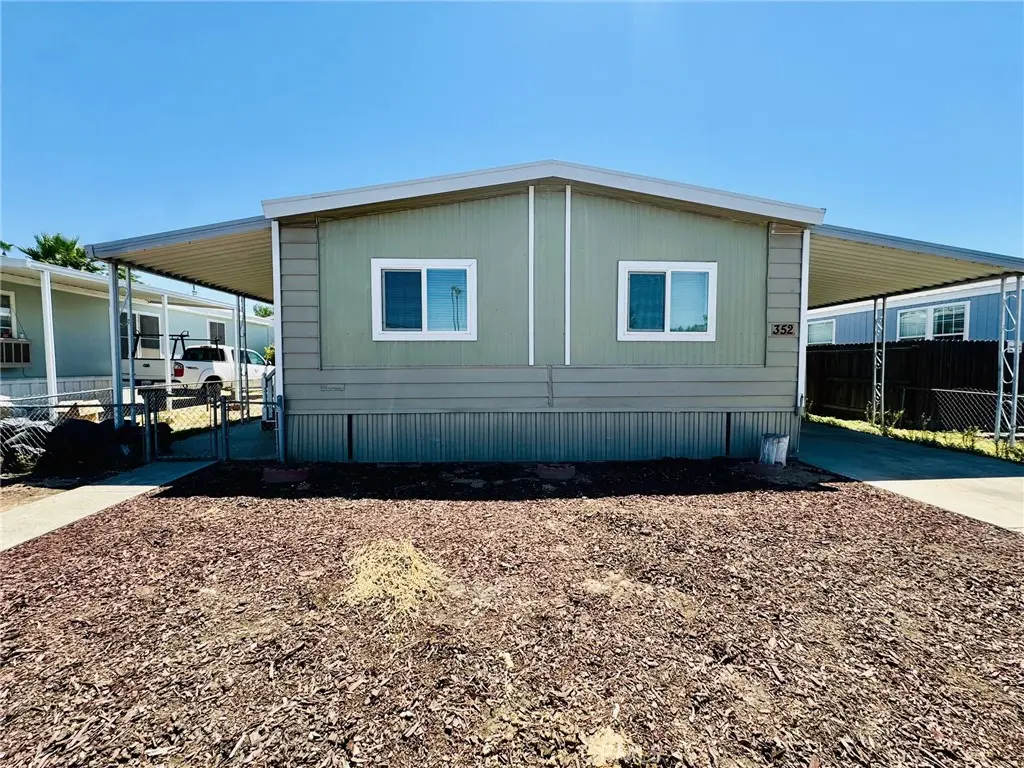 6601 Eucalyptus Drive #352, Bakersfield, CA 93306 - #1