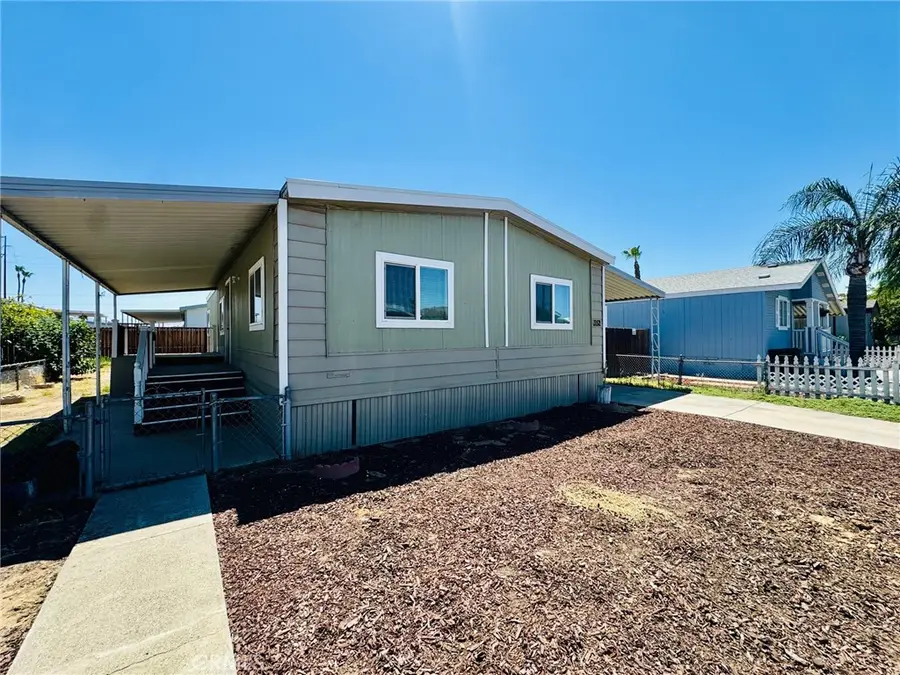 6601 Eucalyptus Drive #352, Bakersfield, CA 93306 - #2