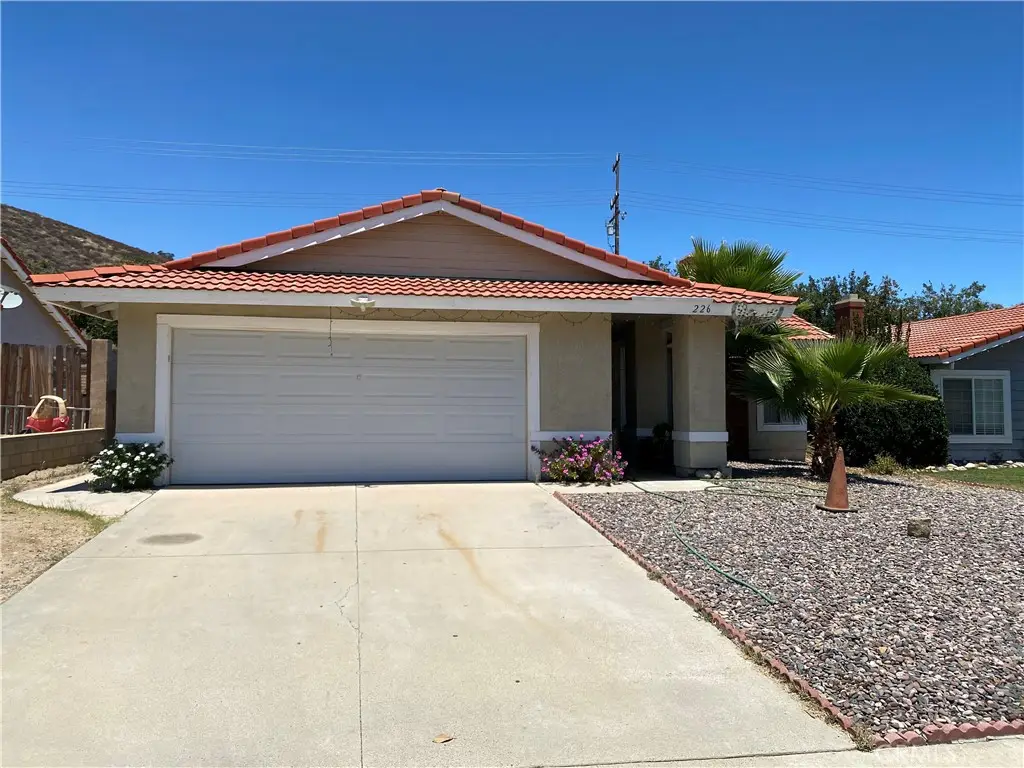 226 White Oak, Lake Elsinore, CA 92530 - #1