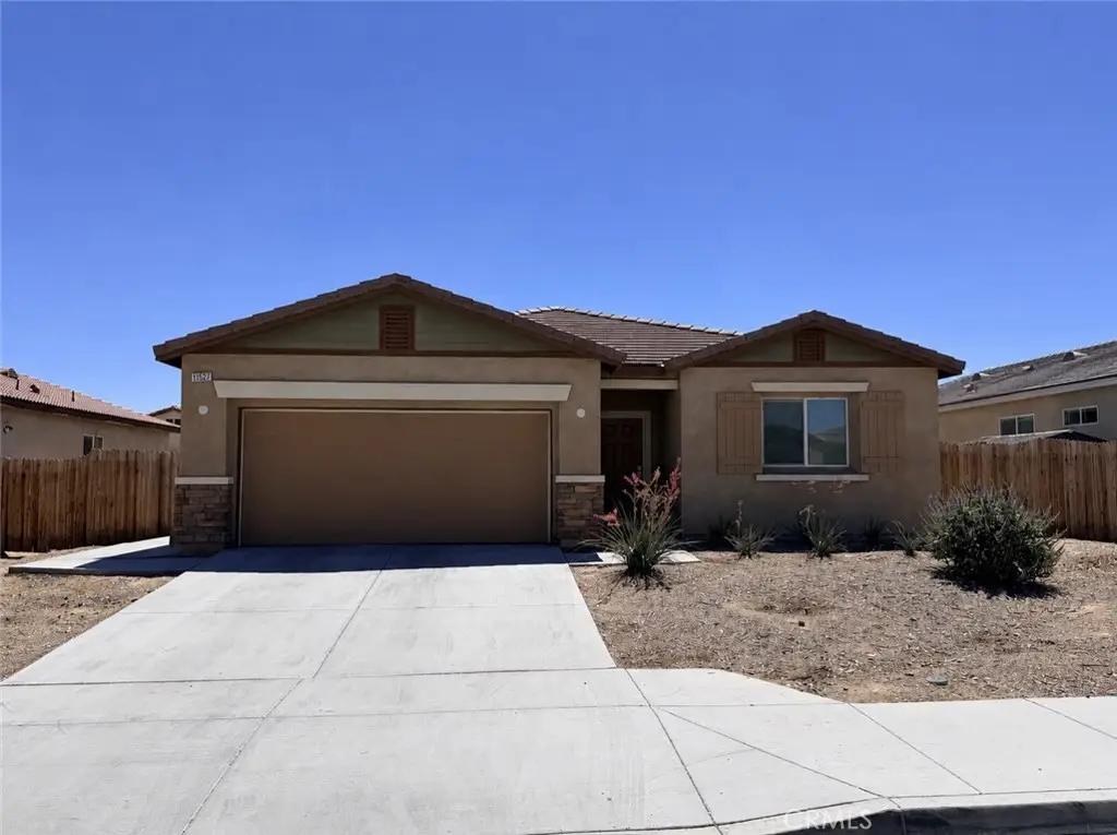 11527 Juliana, Adelanto, CA 92301 - #1