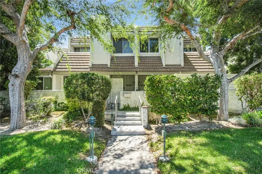 4173 Colfax #L, Studio City, CA 91604 - #2