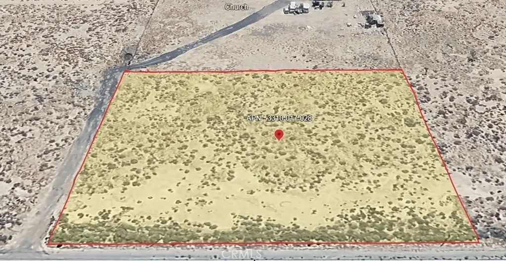 120 E Avenue F, Lancaster, CA 93535 - #1