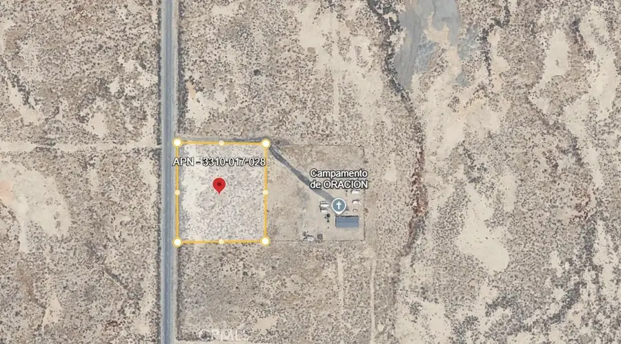 120 E Avenue F, Lancaster, CA 93535 - #3