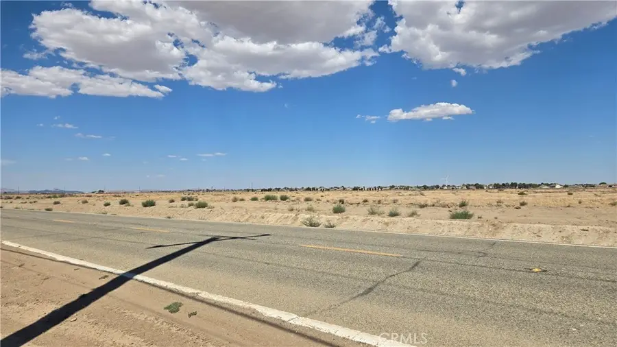 0 W 70th St West & Ave J10, Lancaster, CA 93536 - #3