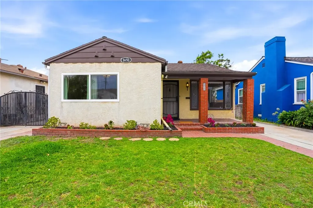 6650 Allston Street, Los Angeles, CA 90022 - #1