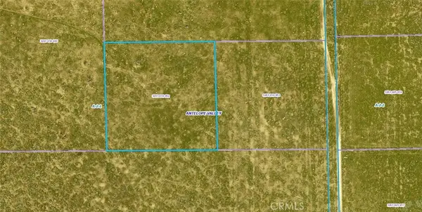 0 Avenue C, Lancaster, CA 93536