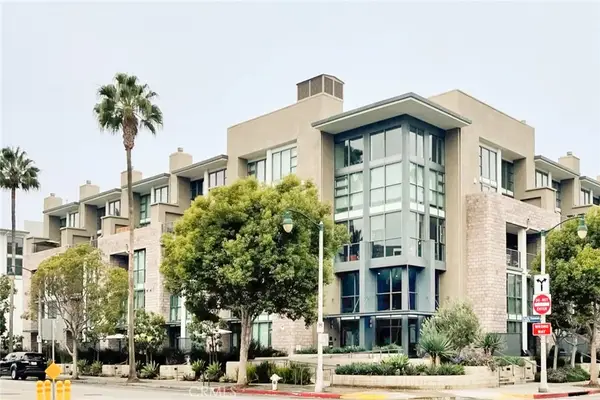 13045 Pacific Promenade #303, Playa Vista, CA 90094