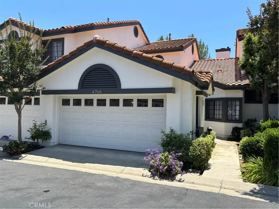 4766 Taranto Way, Oak Park, CA 91377 - #2