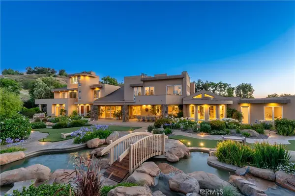 25411 Colette Way, Calabasas, CA 91302