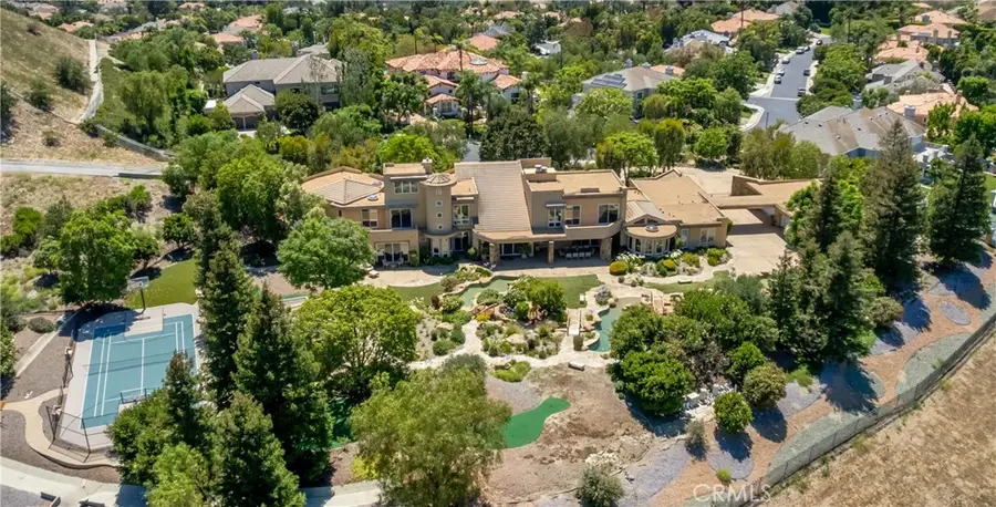 25411 Colette Way, Calabasas, CA 91302 - #2