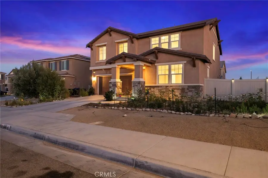 5148 W Avenue J5, Lancaster, CA 93536 - #3
