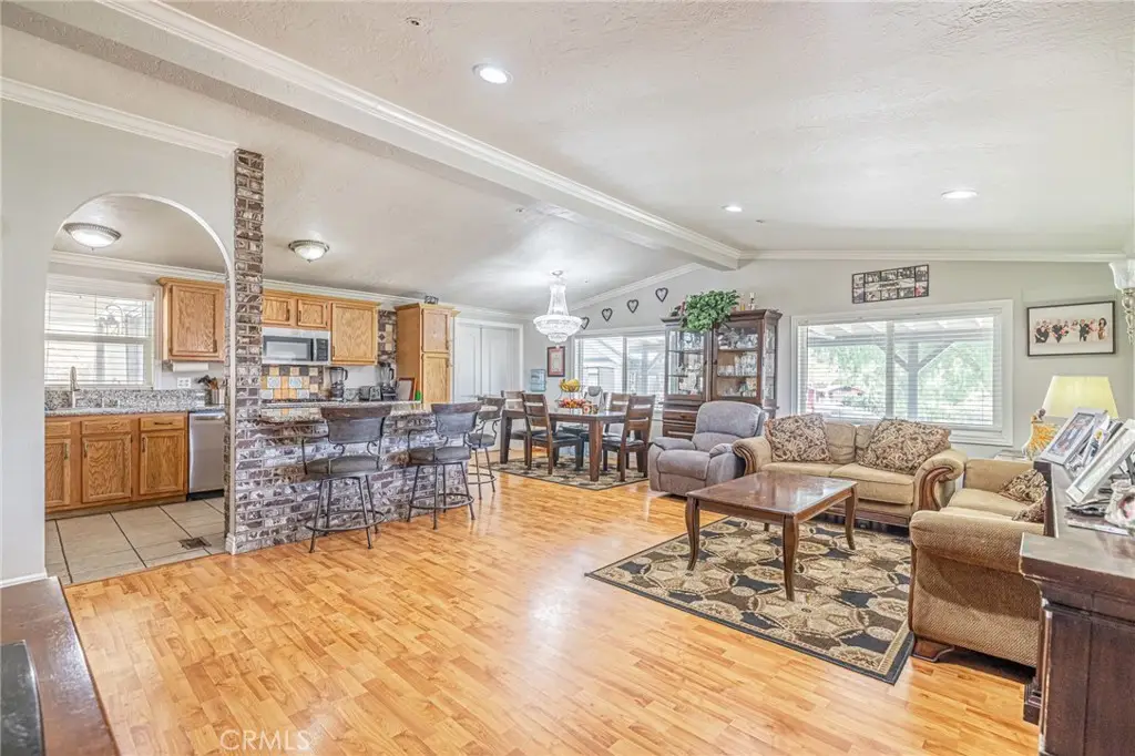 33805 Buffalo Ridge, Acton, CA 93510 - #1