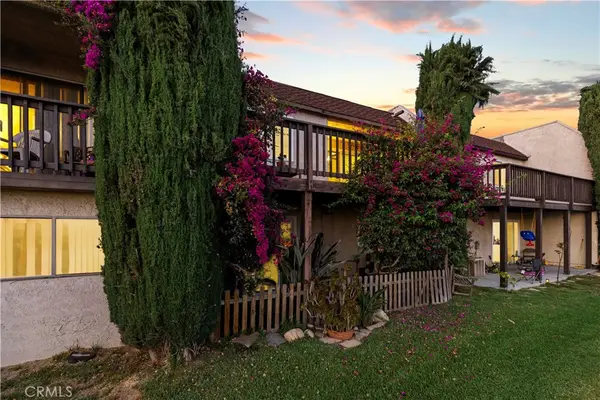 15614 Crestview Lane #63, Granada Hills, CA 91344
