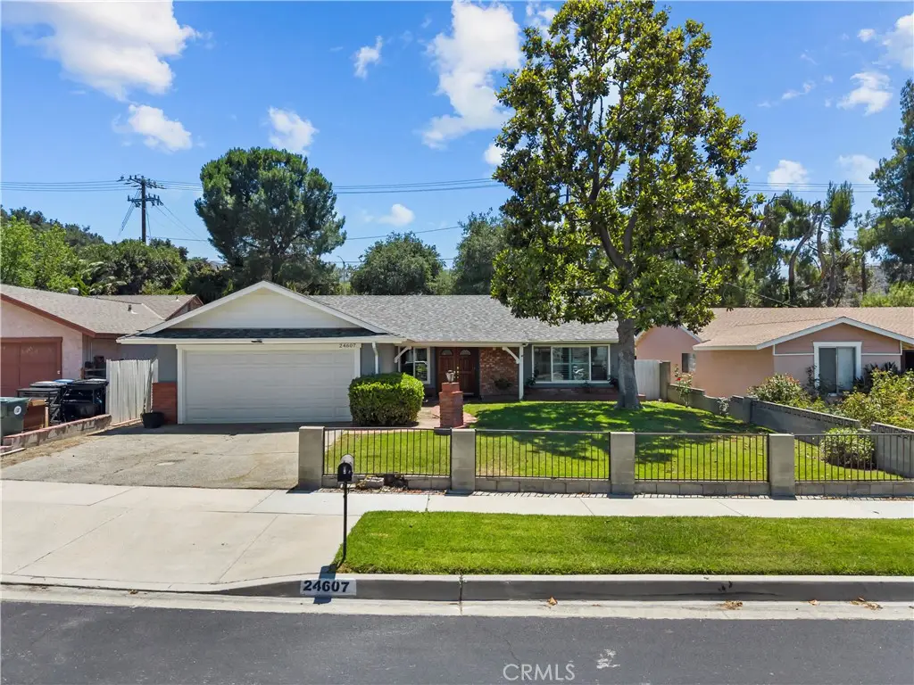 24607 Fourl, Newhall, CA 91321 - #1