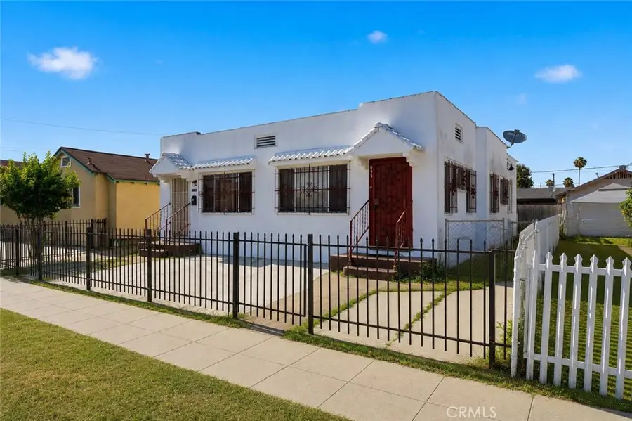 947 W 60th, Los Angeles, CA 90044 - #2