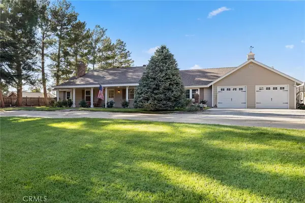 31735 Indian Oak, Acton, CA 93510