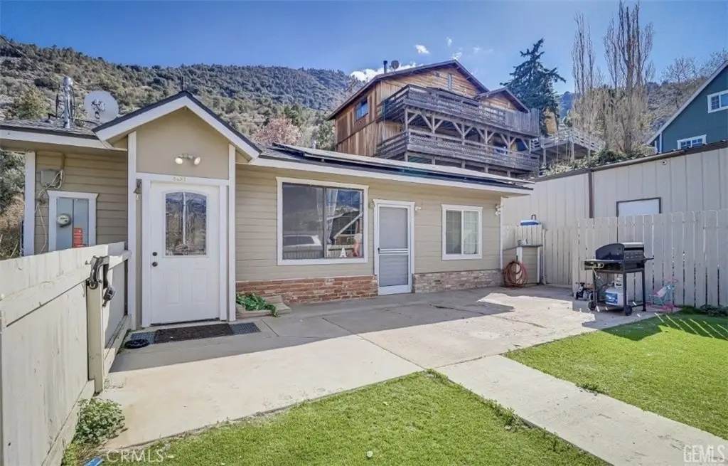 3432 California Trail, Frazier Park, CA 93225 - #1