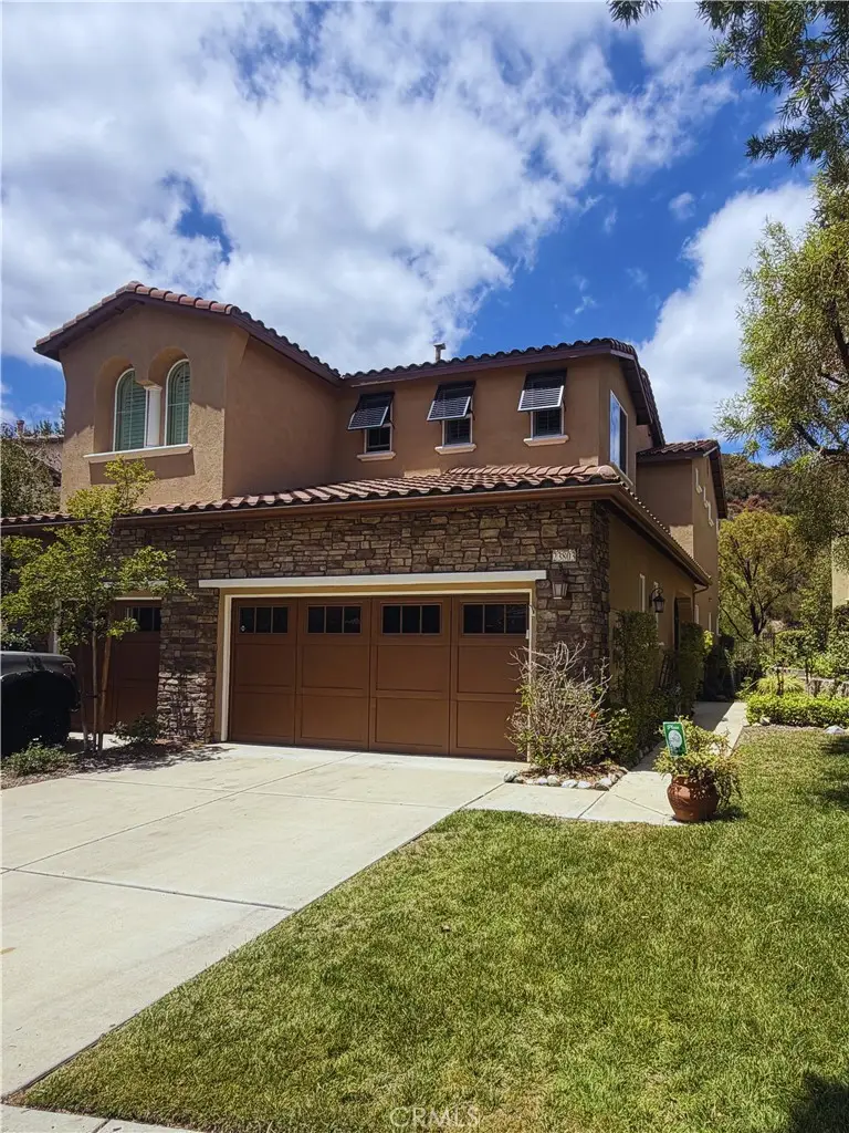 23803 La Posta Court, Corona, CA 92883 - #1
