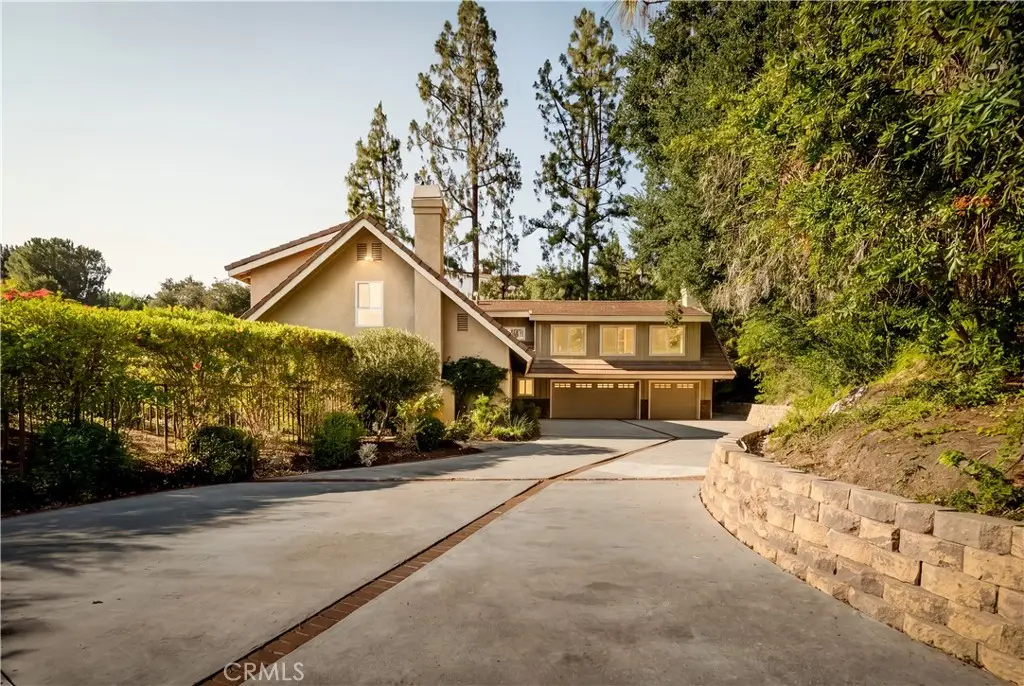 4134 Towhee, Calabasas, CA 91302 - #1