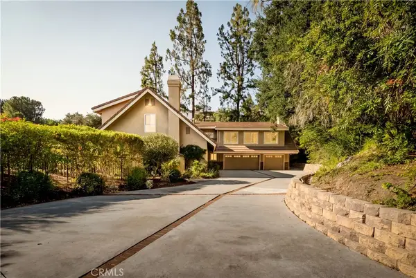 4134 Towhee, Calabasas, CA 91302