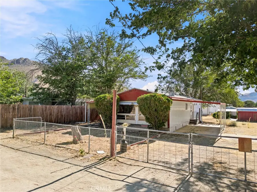 8039 Harmony Lane, Onyx, CA 93255 - #2