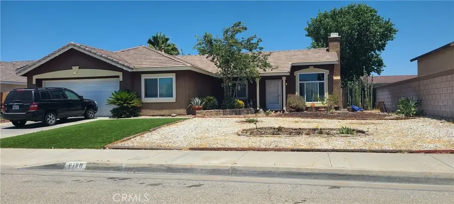 6129 Lighthouse, Palmdale, CA 93552 - #2
