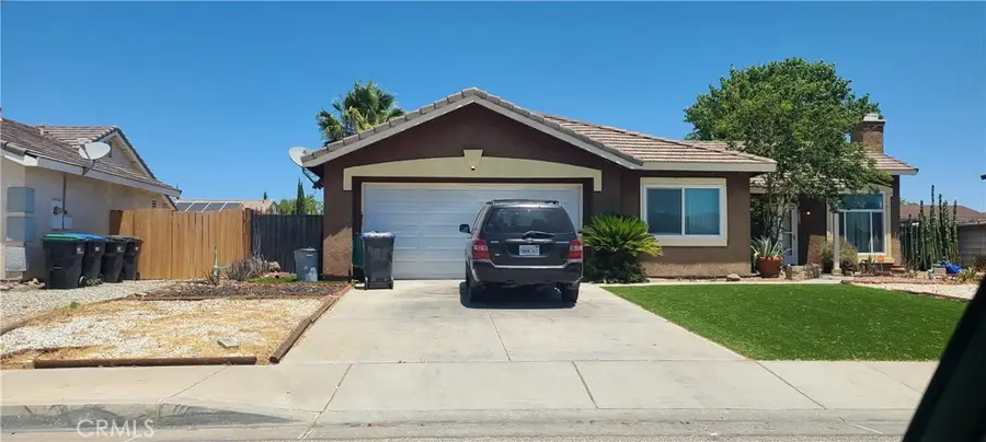 6129 Lighthouse, Palmdale, CA 93552 - #3