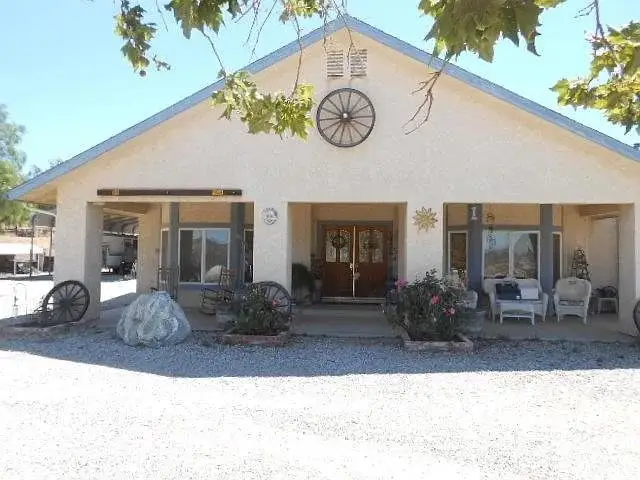 5319 Easy Street, Acton, CA 93510 - #1
