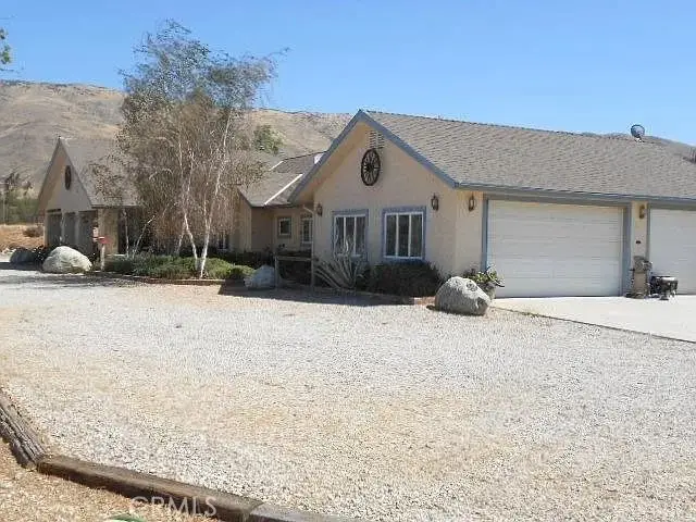 5319 Easy Street, Acton, CA 93510 - #3