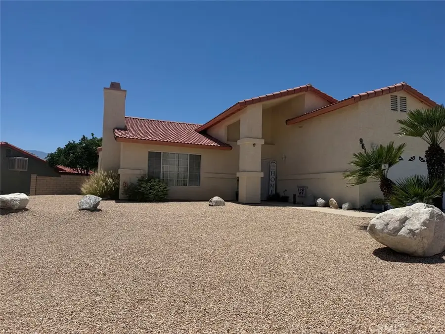 9619 Lido Court, Desert Hot Springs, CA 92240 - #2