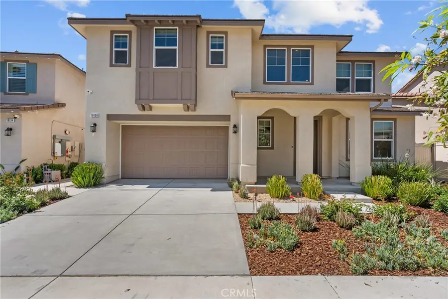 18138 Tableau, Saugus, CA 91350 - #3