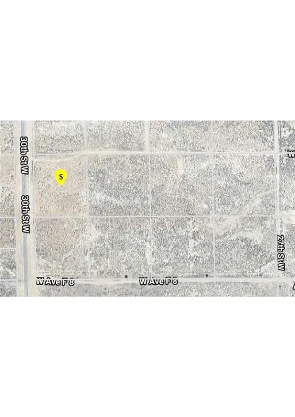 30 Stw Vic Avenue F-6, Lancaster, CA 93536