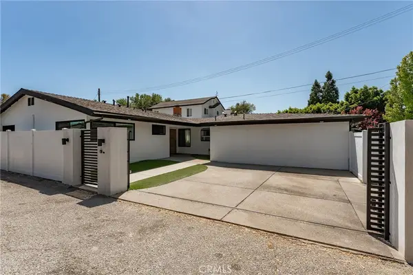 23030 Dolorosa, Woodland Hills, CA 91367