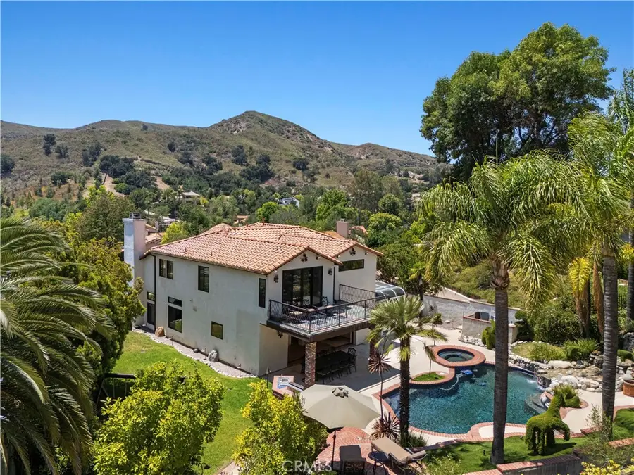 3728 Park Colony Court, Agoura Hills, CA 91301 - #2