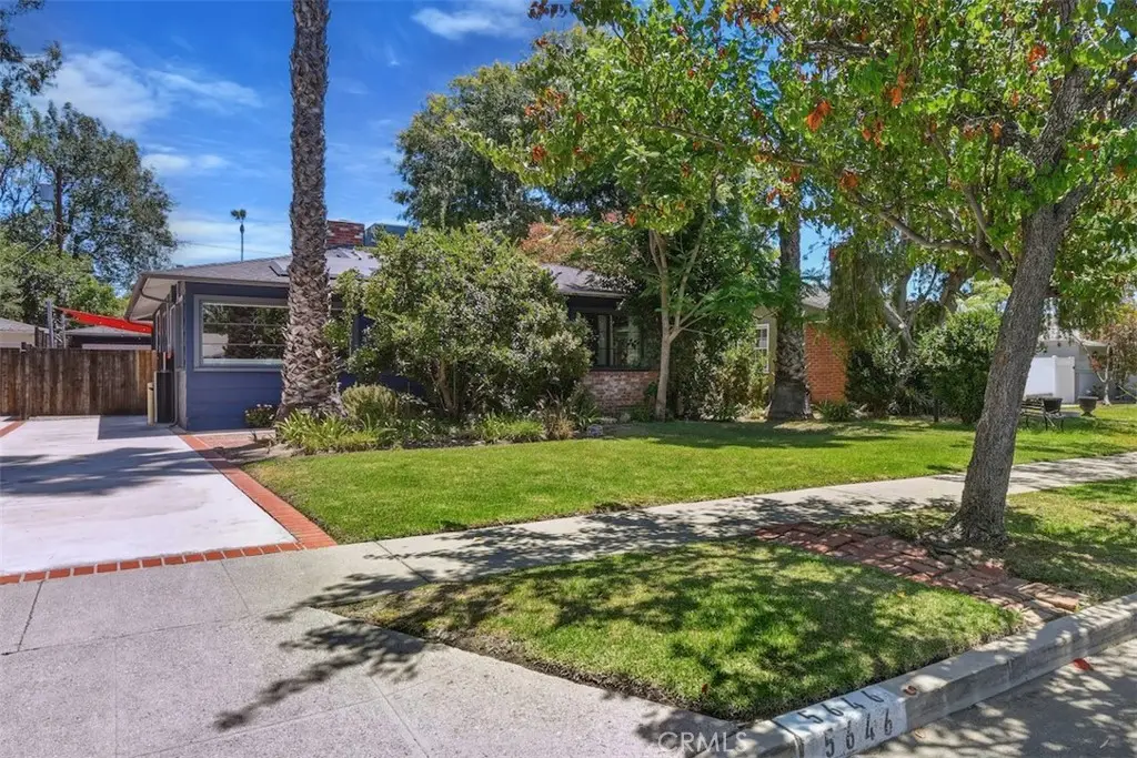 5646 Norwich Ave., Sherman Oaks, CA 91411 - #1