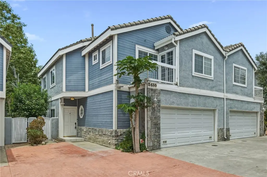 2455 Oneida Street #A, Pasadena, CA 91107 - #1