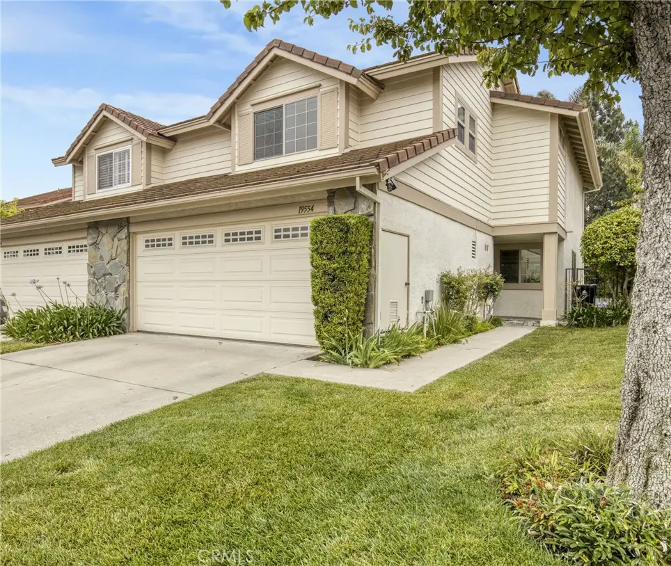 19554 Crystal Ridge Lane, Porter Ranch, CA 91326 - #1