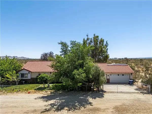 37350 115th Street E, Littlerock, CA 93543