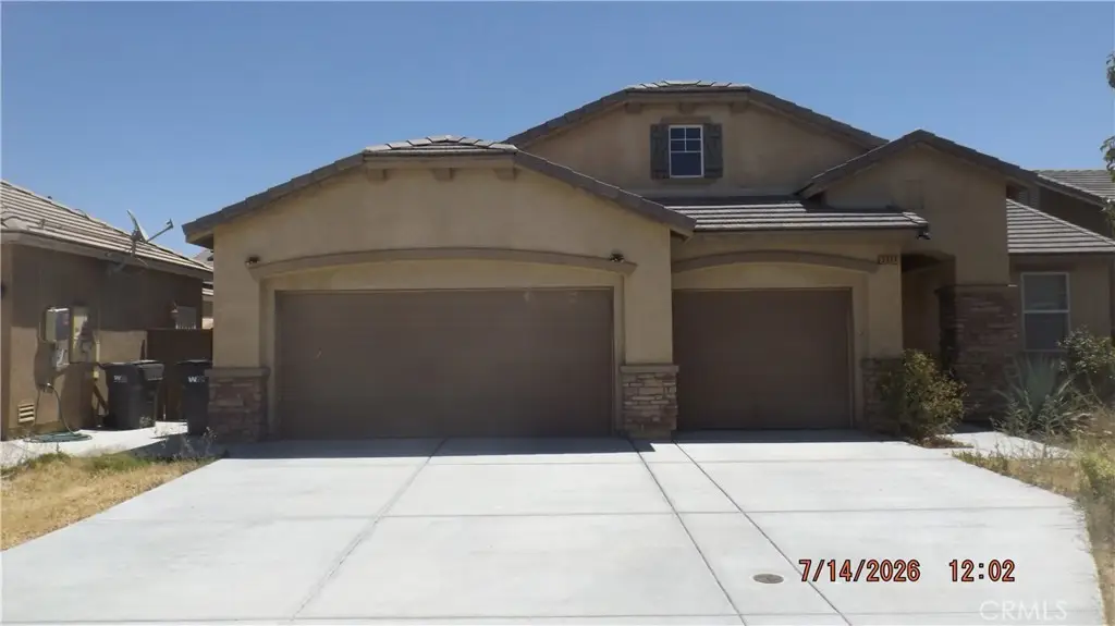 2324 Hay Market, Rosamond, CA 93560 - #1