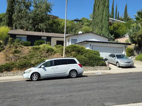 12701 Jimeno, Granada Hills, CA 91344