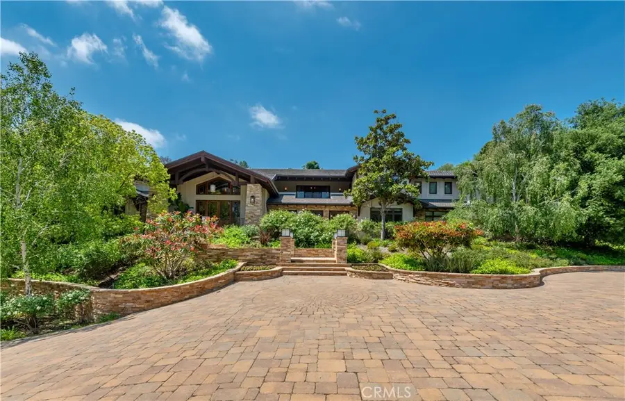 5824 Jed Smith Road, Hidden Hills, CA 91302 - #2