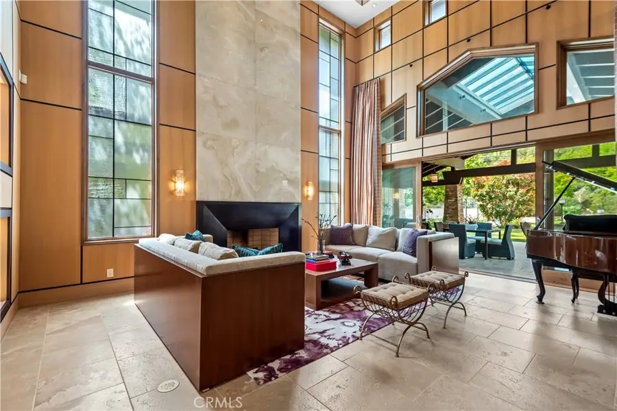 5824 Jed Smith Road, Hidden Hills, CA 91302 - #3