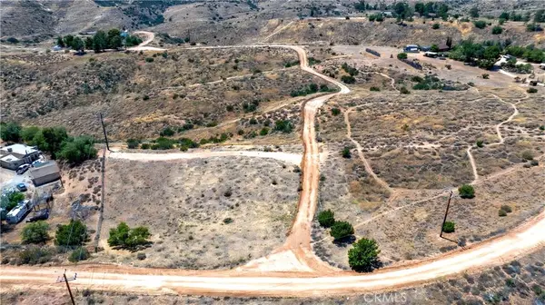 0 Briggs Road, Agua Dulce, CA 91350