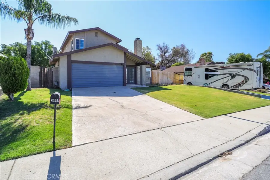 3001 Catalina Drive, Bakersfield, CA 93306 - #2
