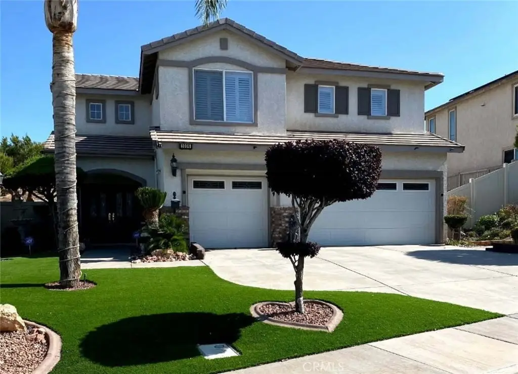 1006 Cactus Drive, Palmdale, CA 93551 - #1