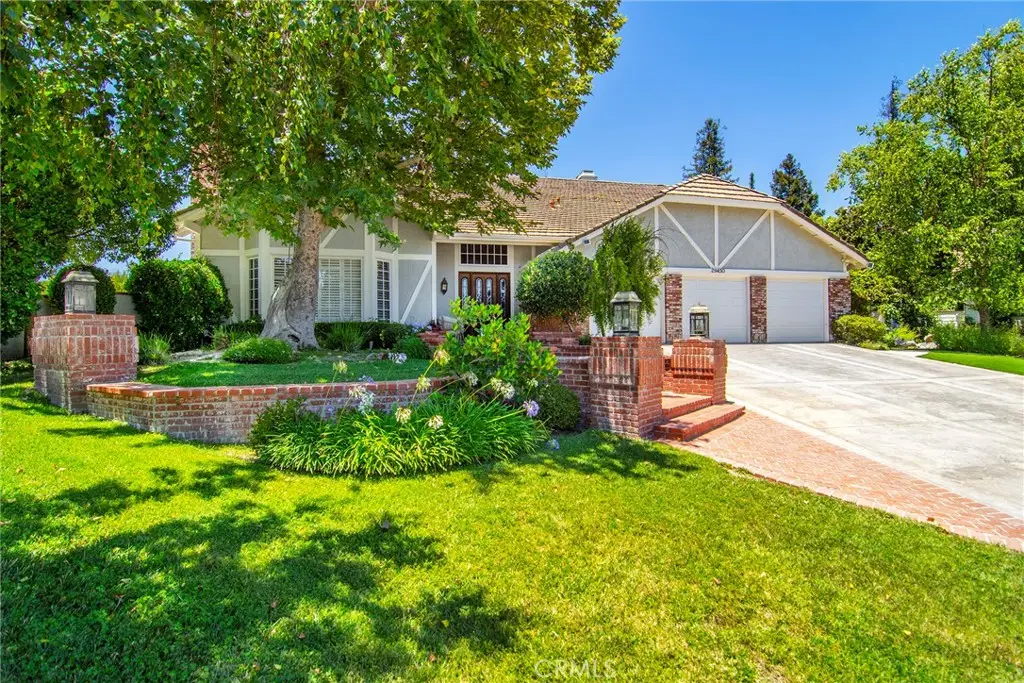 29450 Cambridge Court, Agoura Hills, CA 91301 - #1