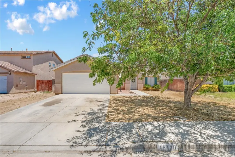 45420 Fairbanks, Lancaster, CA 93534 - #3