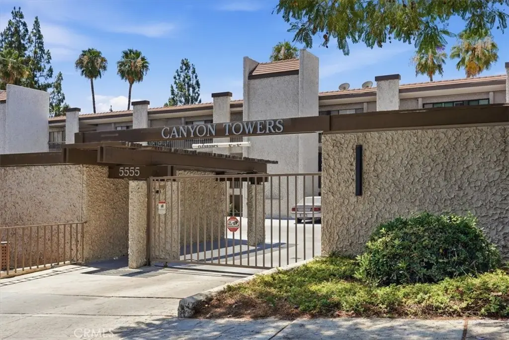 5555 Canyon Crest #2F, Riverside, CA 92507 - #1